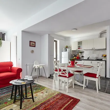 George Apartment Sinaia Exterior photo