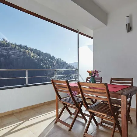 George Apartment Sinaia Exterior photo