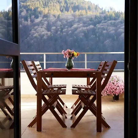 George Apartment Sinaia Exterior photo