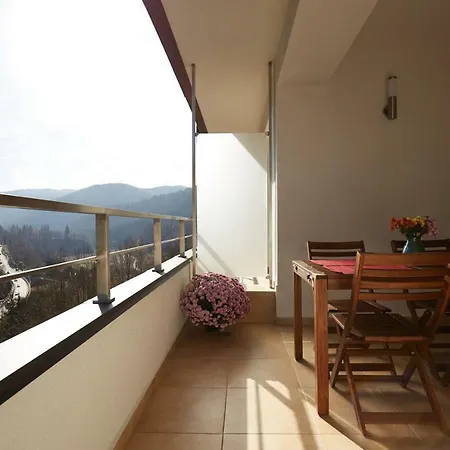 George Apartment Sinaia Exterior photo