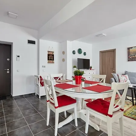 George Apartment Sinaia Exterior photo