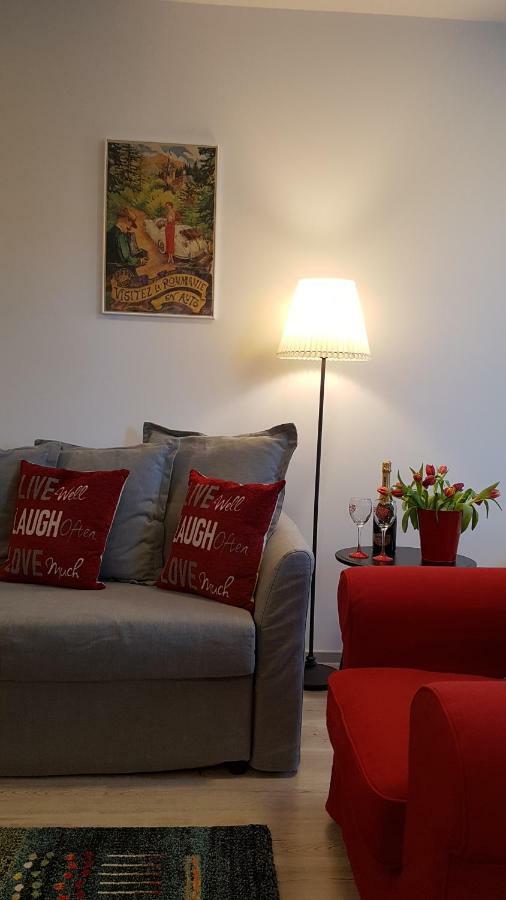 George Apartment Sinaia